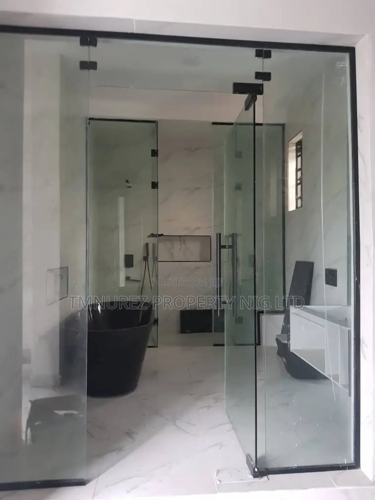 4bdrm Duplex in Orchid Zone 2, Lekki for sale