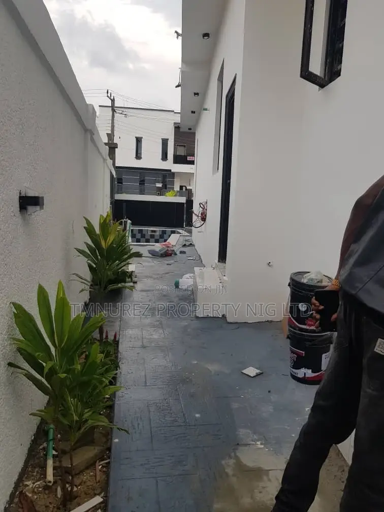 4bdrm Duplex in Orchid Zone 2, Lekki for sale