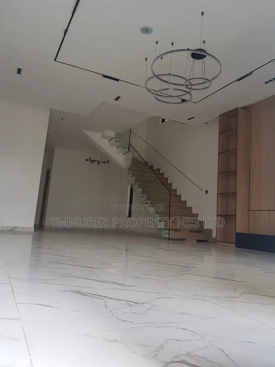 5bdrm Duplex in Orchid Road Ikota, Lekki for sale