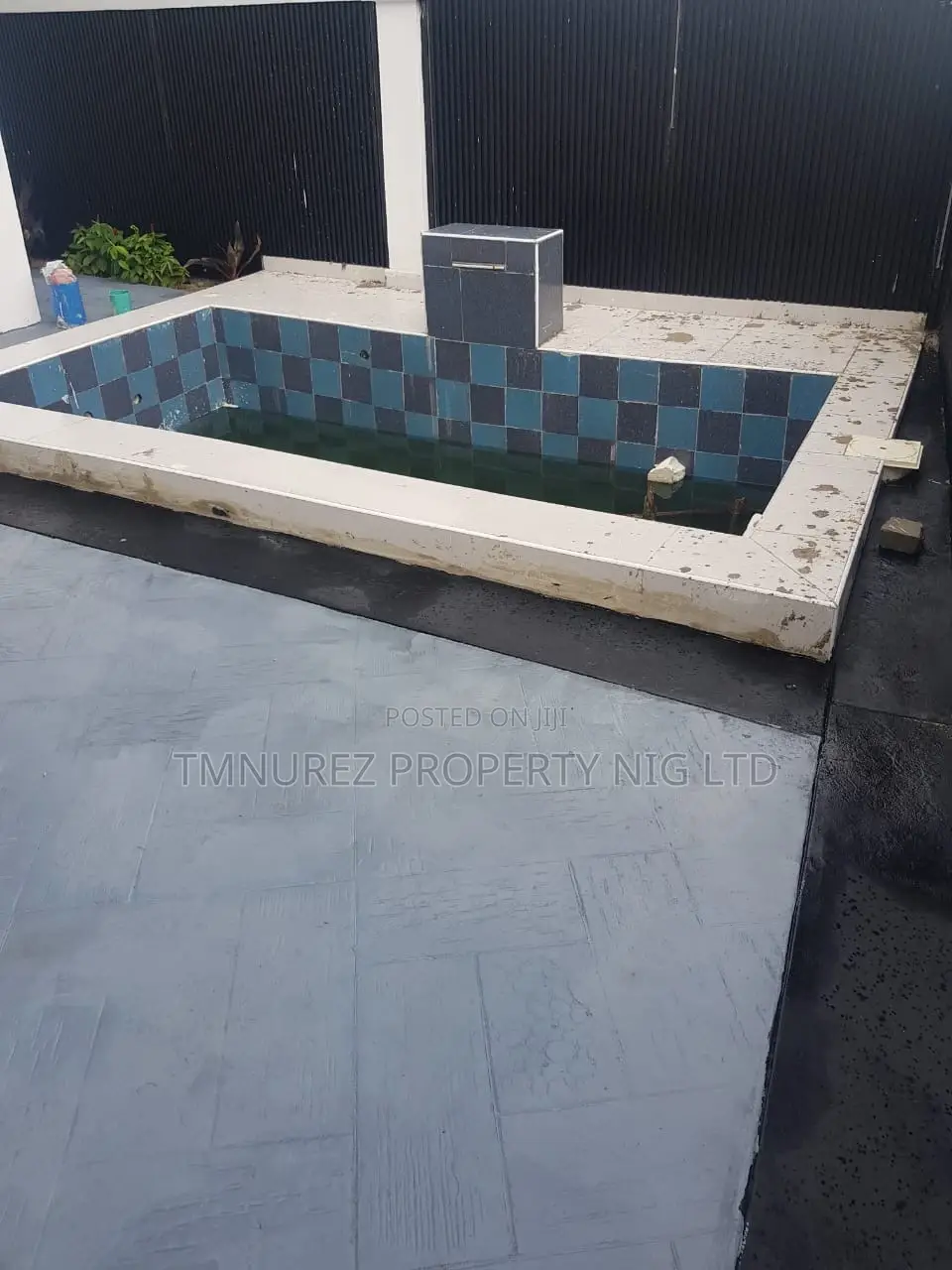 5bdrm Duplex in Orchid Road Ikota, Lekki for sale