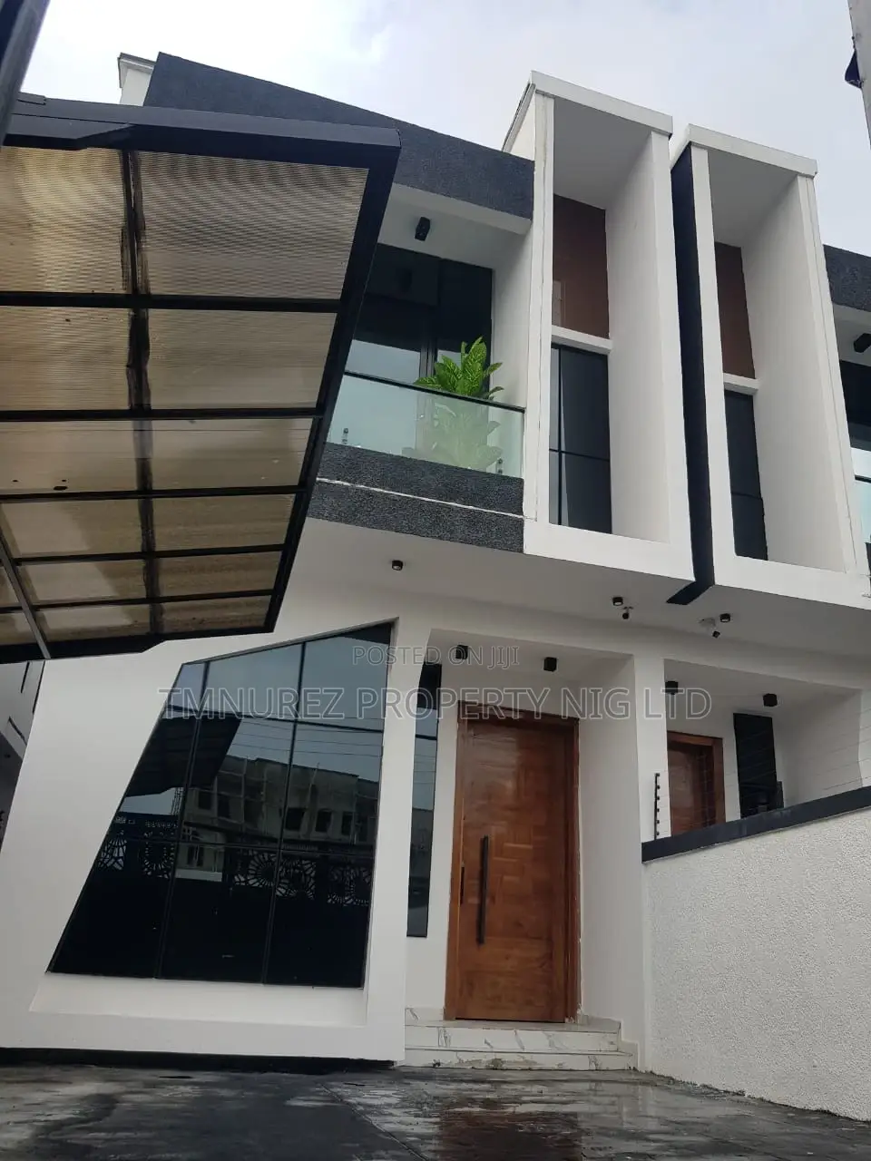 4bdrm Duplex in Orchid Road Zone2, Lekki for sale