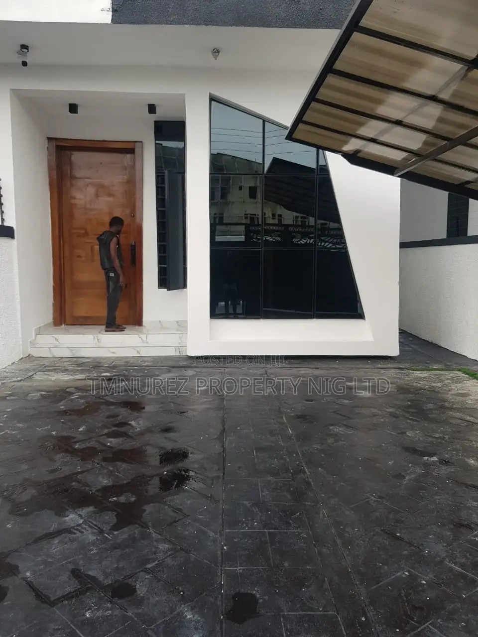 4bdrm Duplex in Orchid Road Zone2, Lekki for sale