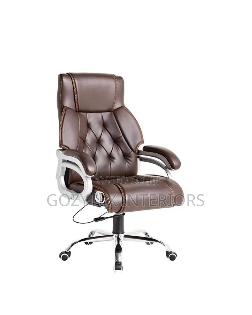 Executive Office Chair