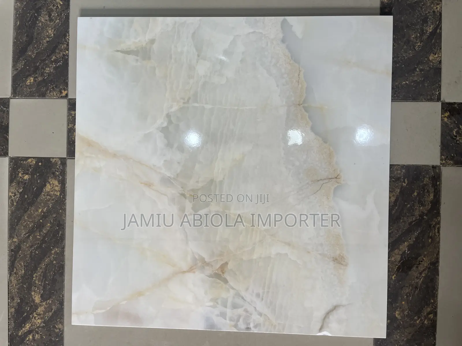 Virony Product Grade a 60*60 Quality Tiles