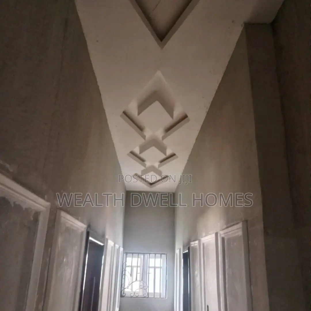 3bdrm Bungalow in Ilekun, Akure for sale