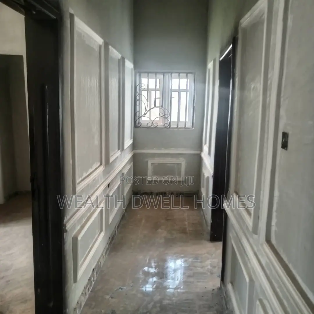 3bdrm Bungalow in Ilekun, Akure for sale