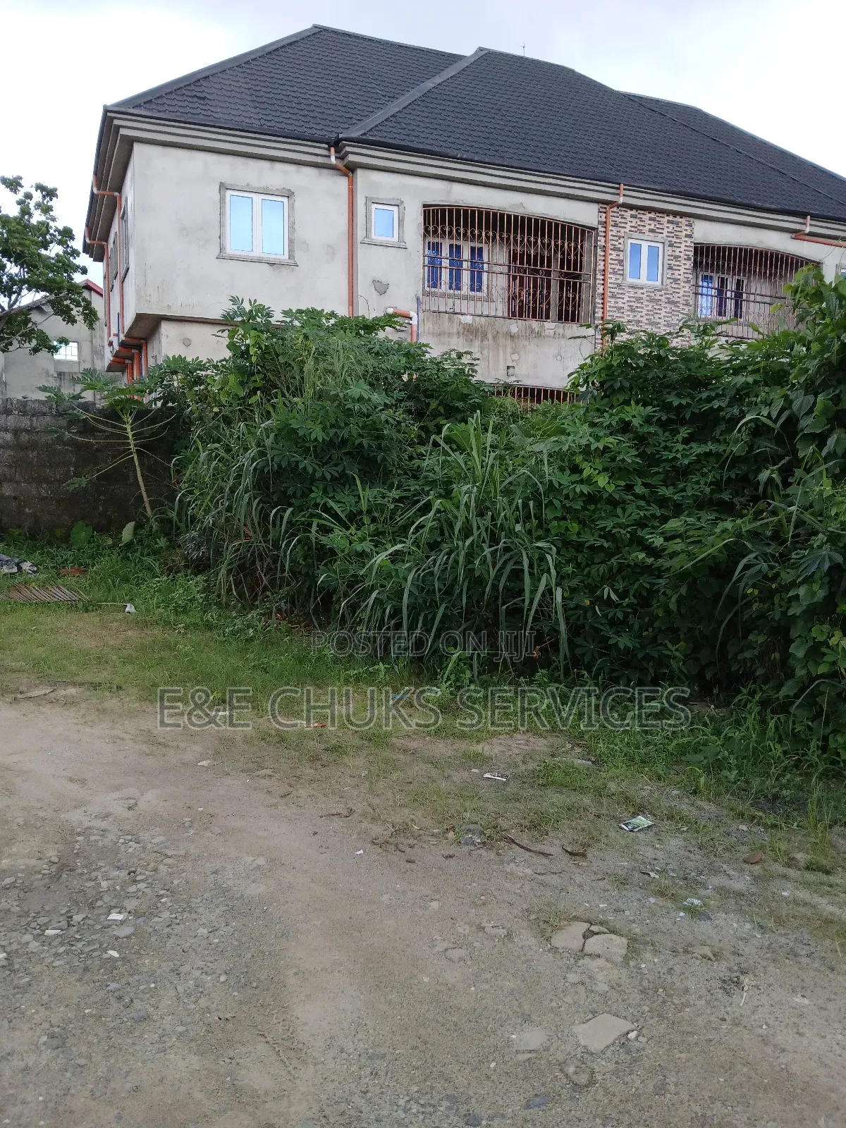 Buy and Build 1 Plot of Land for Sale