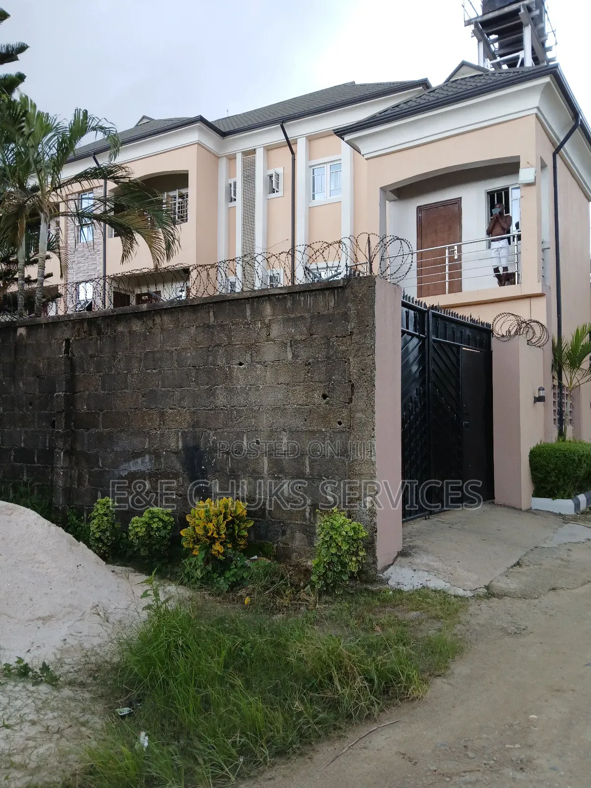 Buy and Build 1 Plot of Land for Sale