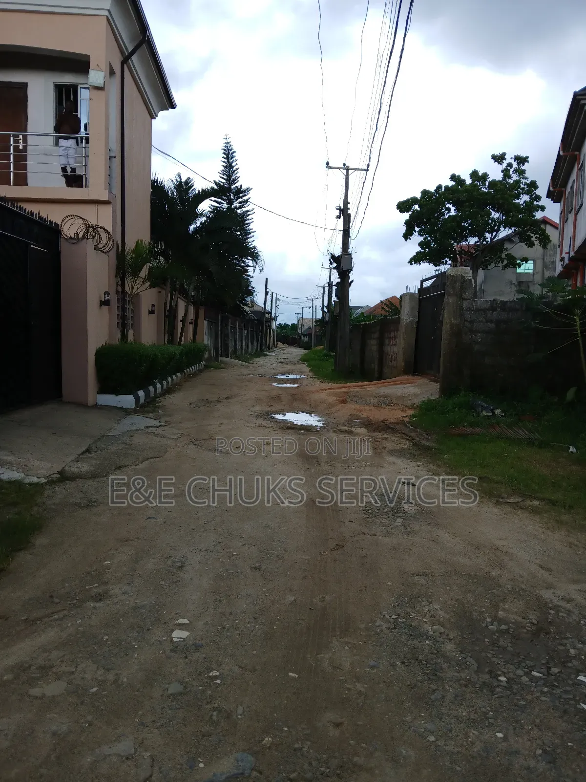 Buy and Build 1 Plot of Land for Sale