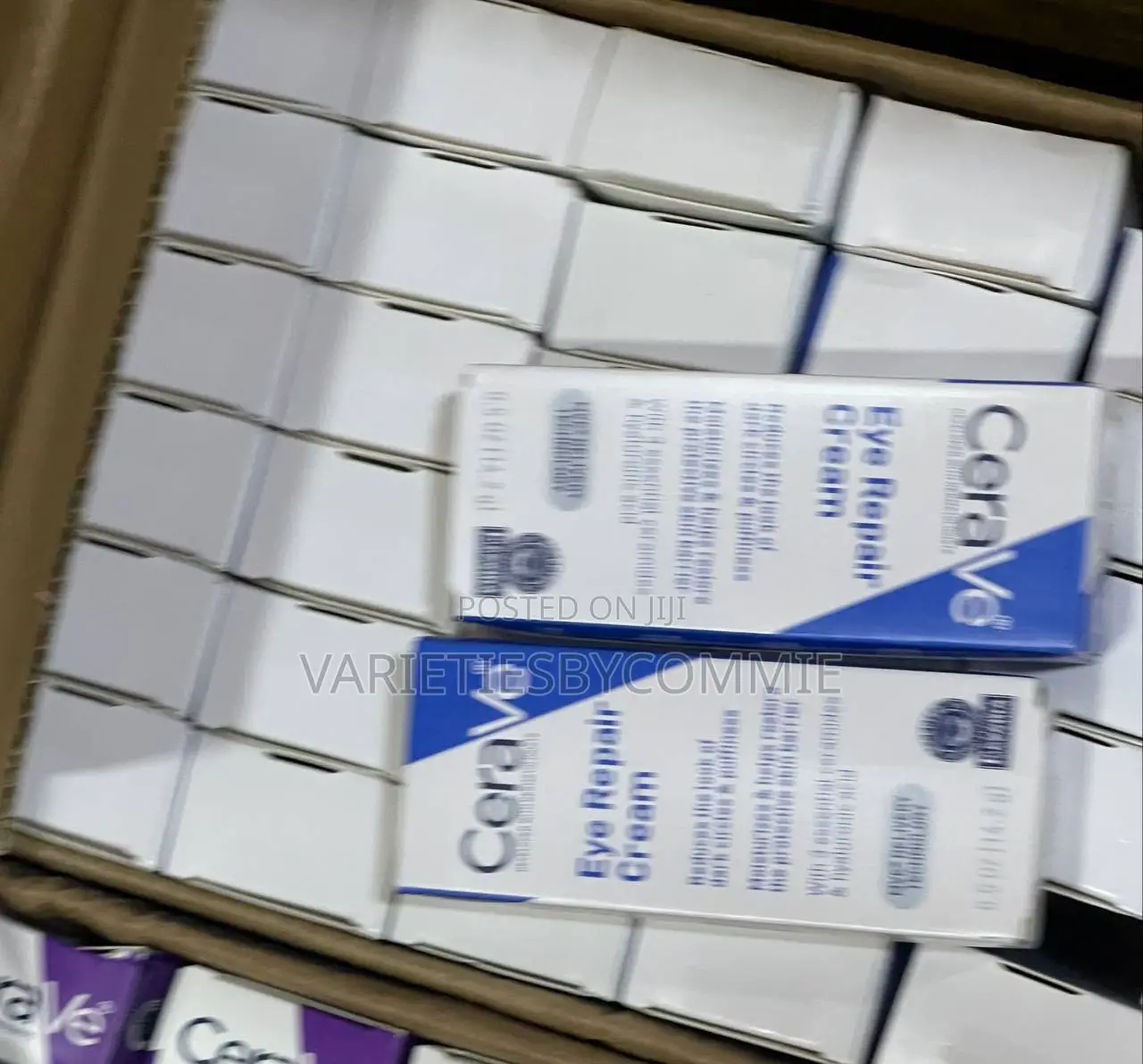 Cerave Eye Cream Repair