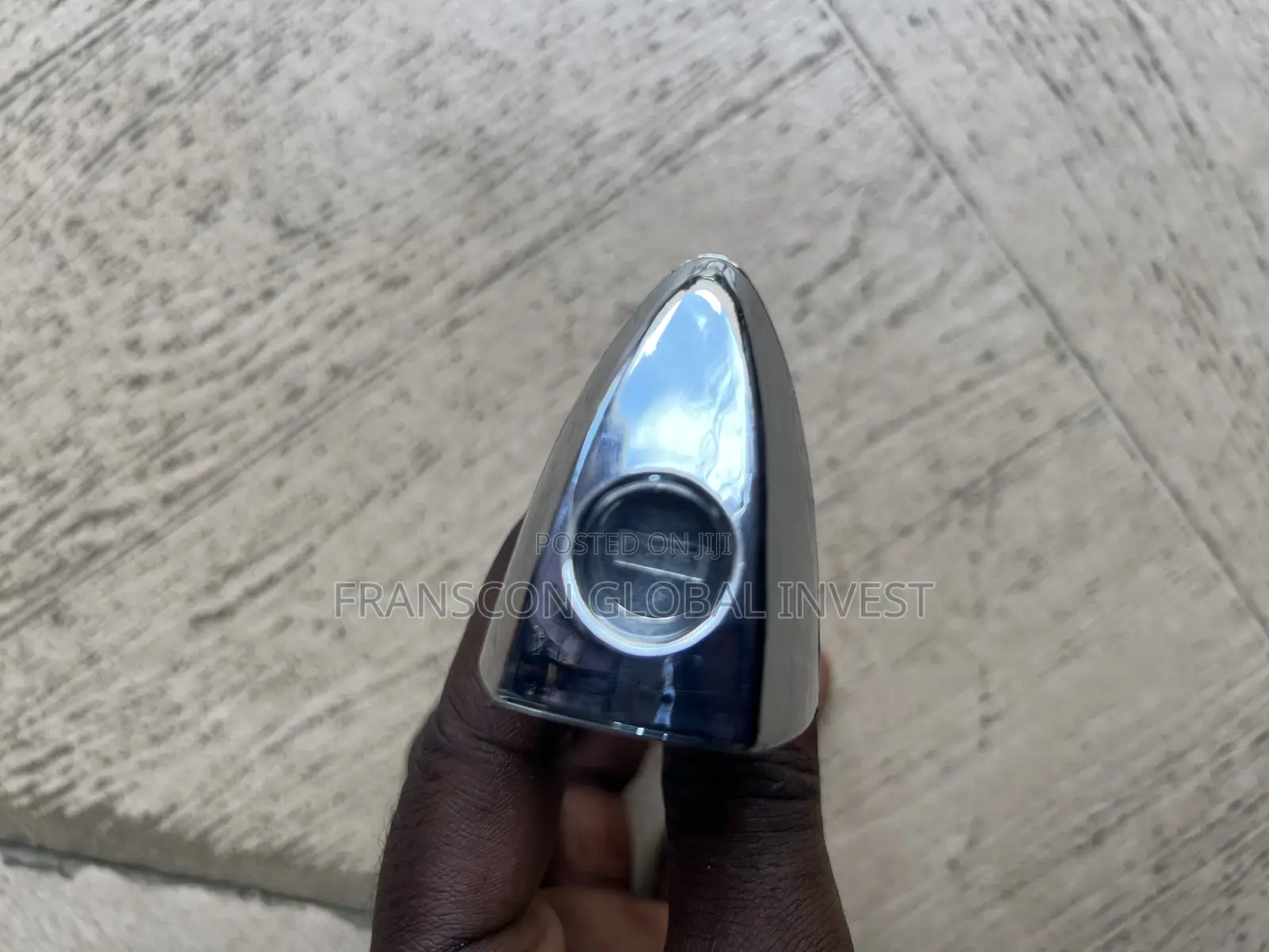 Key and Cover 2013-216 Honda Accord