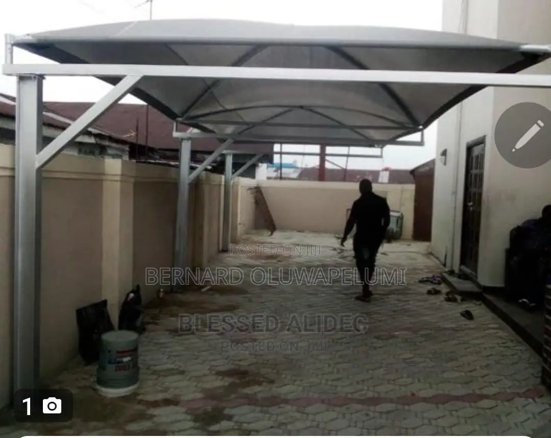 Carports/ Carport