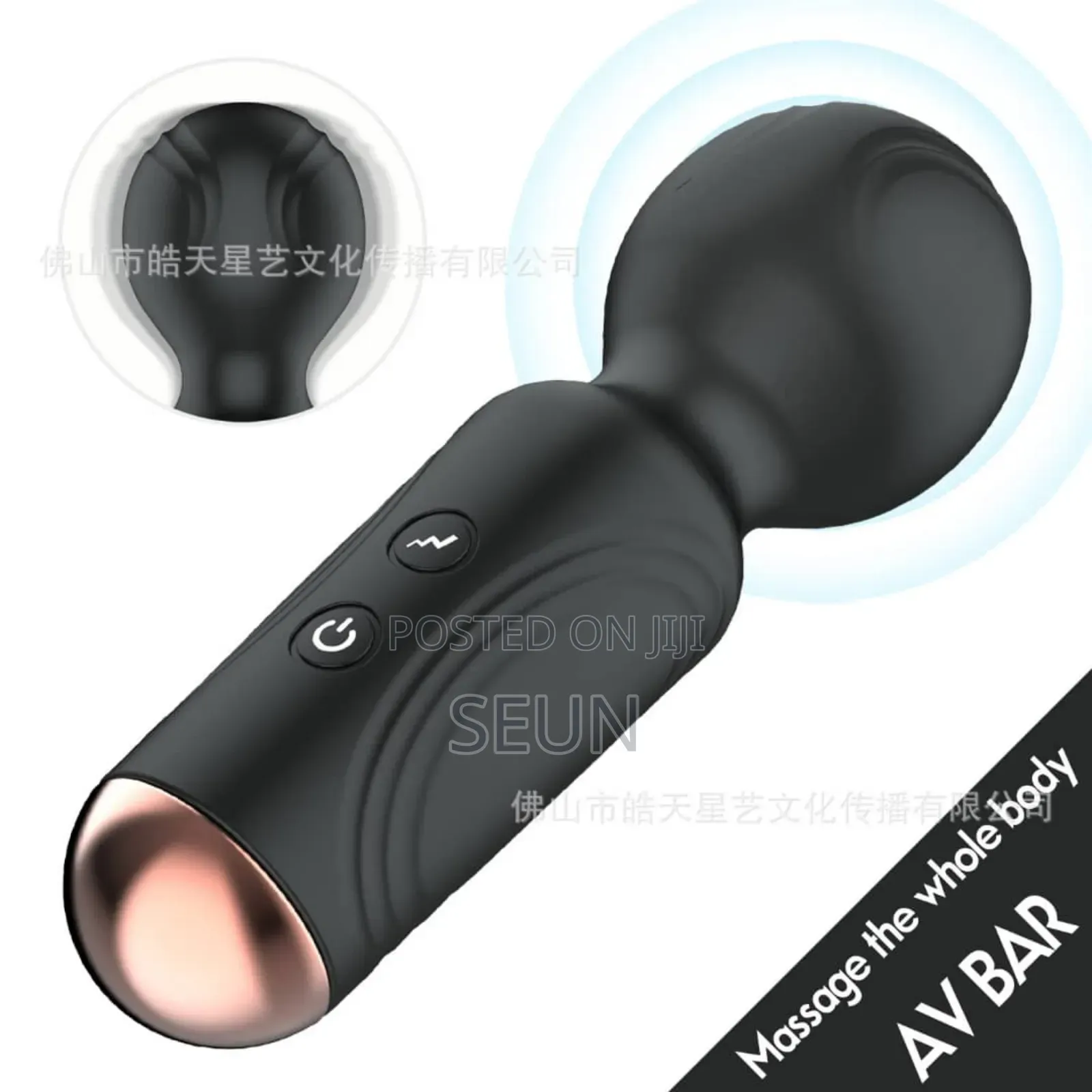 Vibrator (Sex Toy)