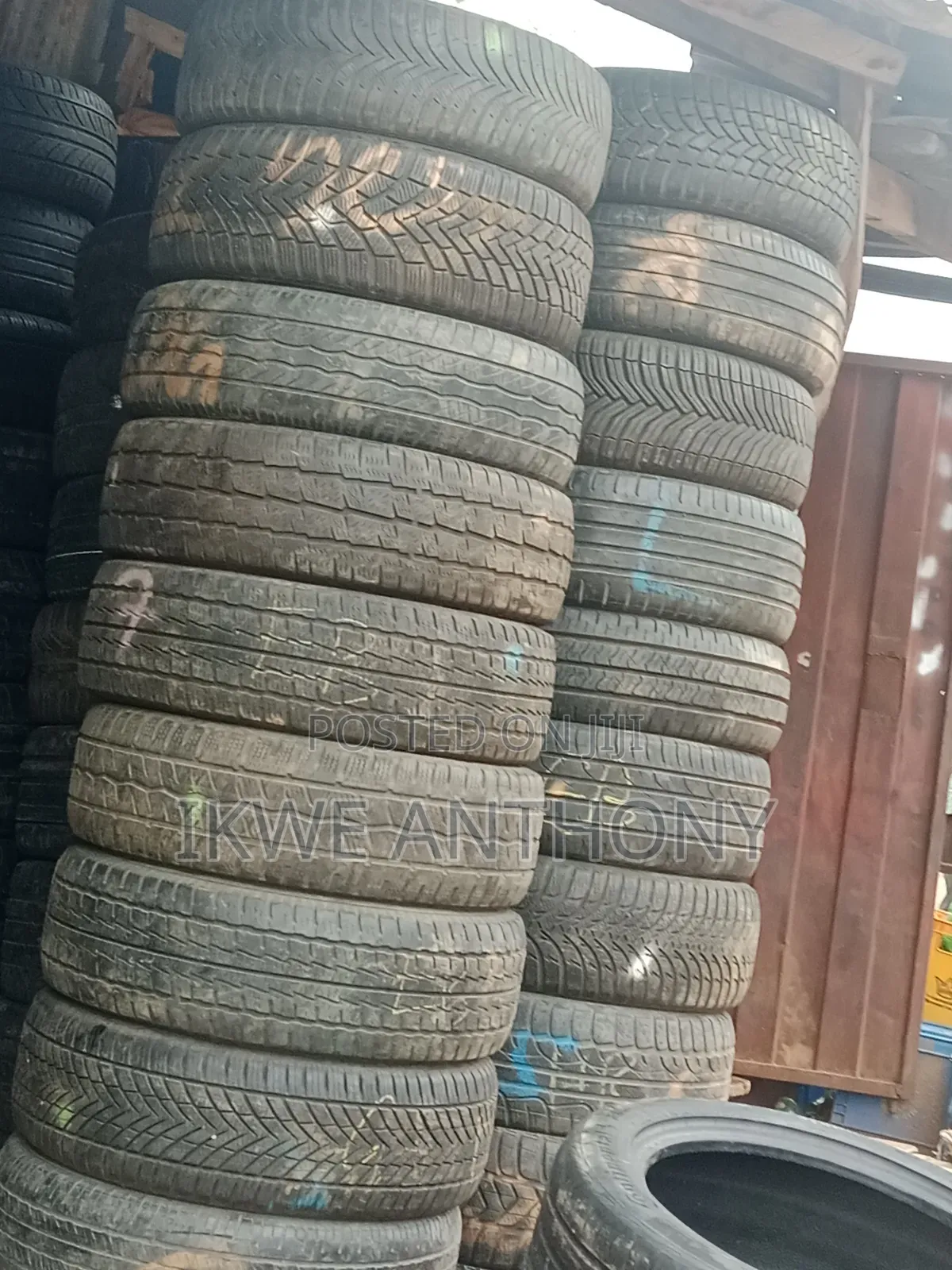 Direct Belgium Tyre