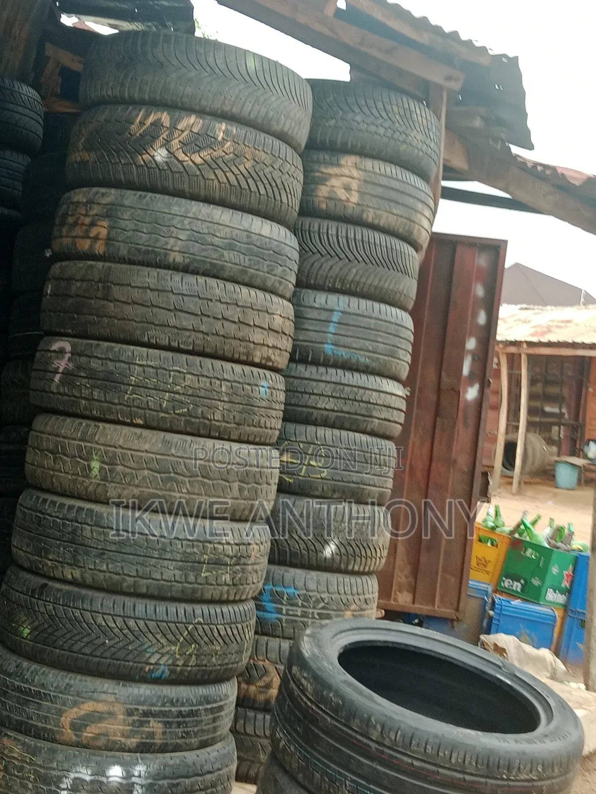 Direct Belgium Tyre