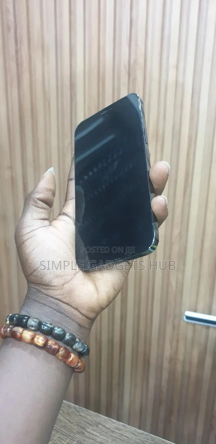 New Apple iPhone 12 Pro Max 128 GB