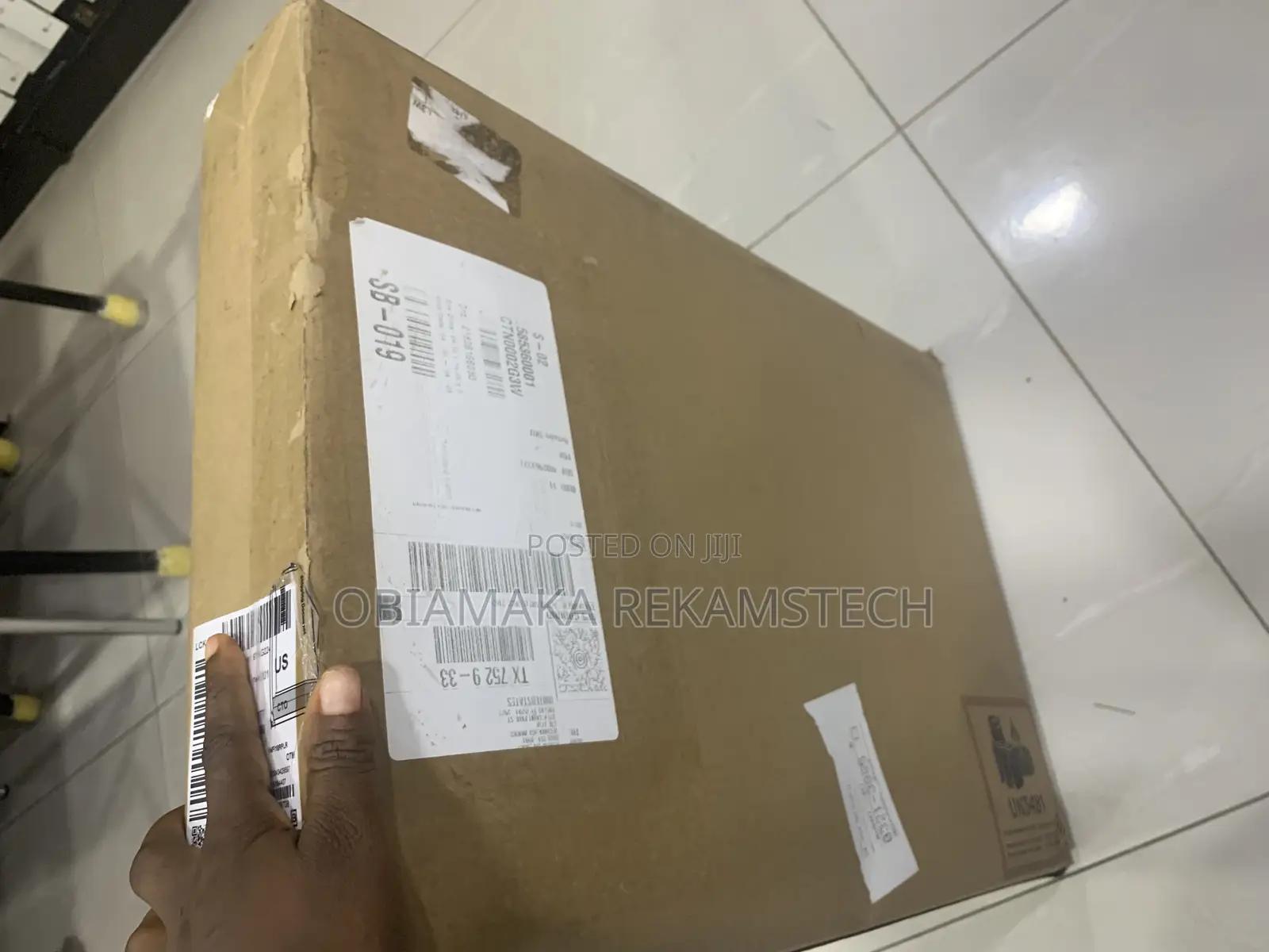 New Laptop Dell Alienware M18X R2 64GB Intel Core I9 SSD 4T