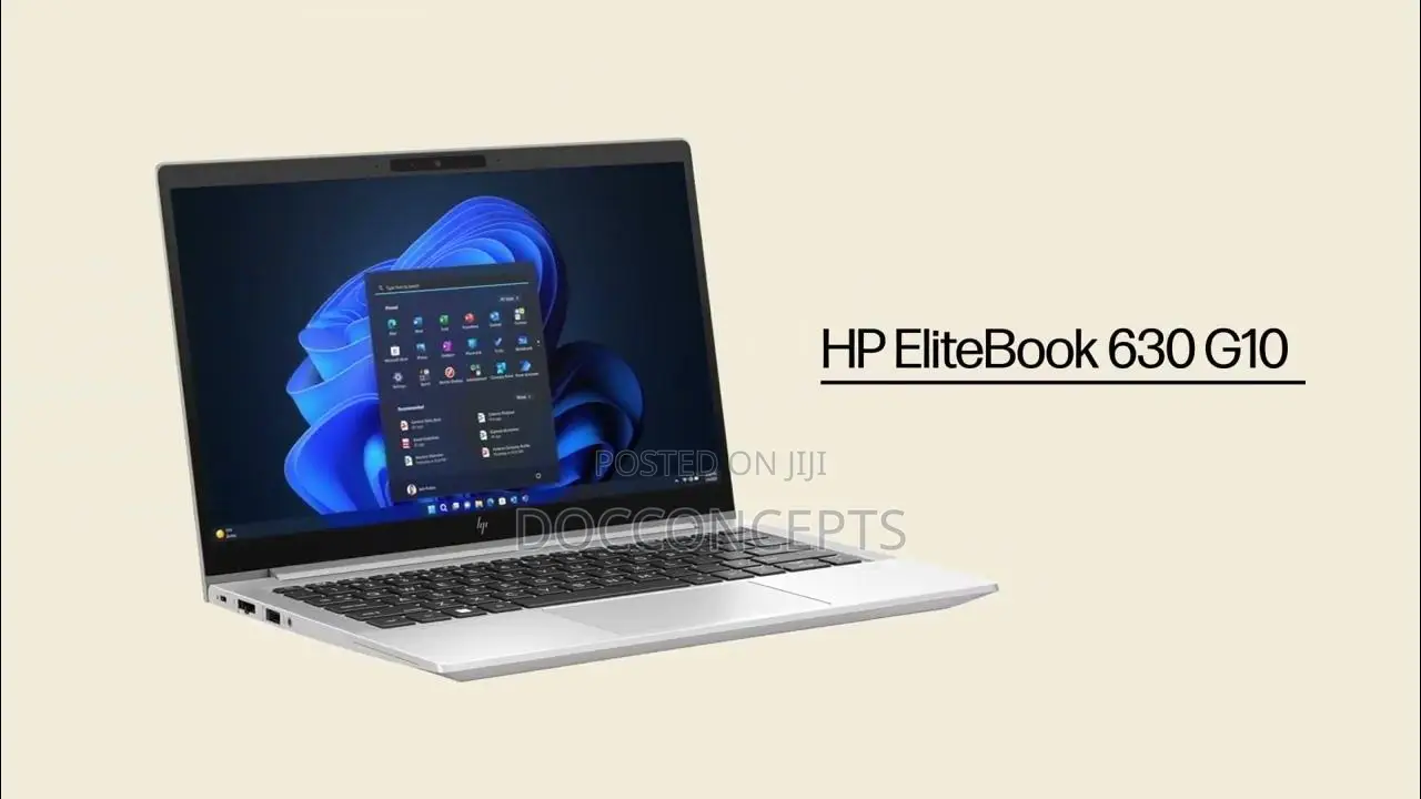 New Laptop HP 16GB Intel Core i7 SSD 1T