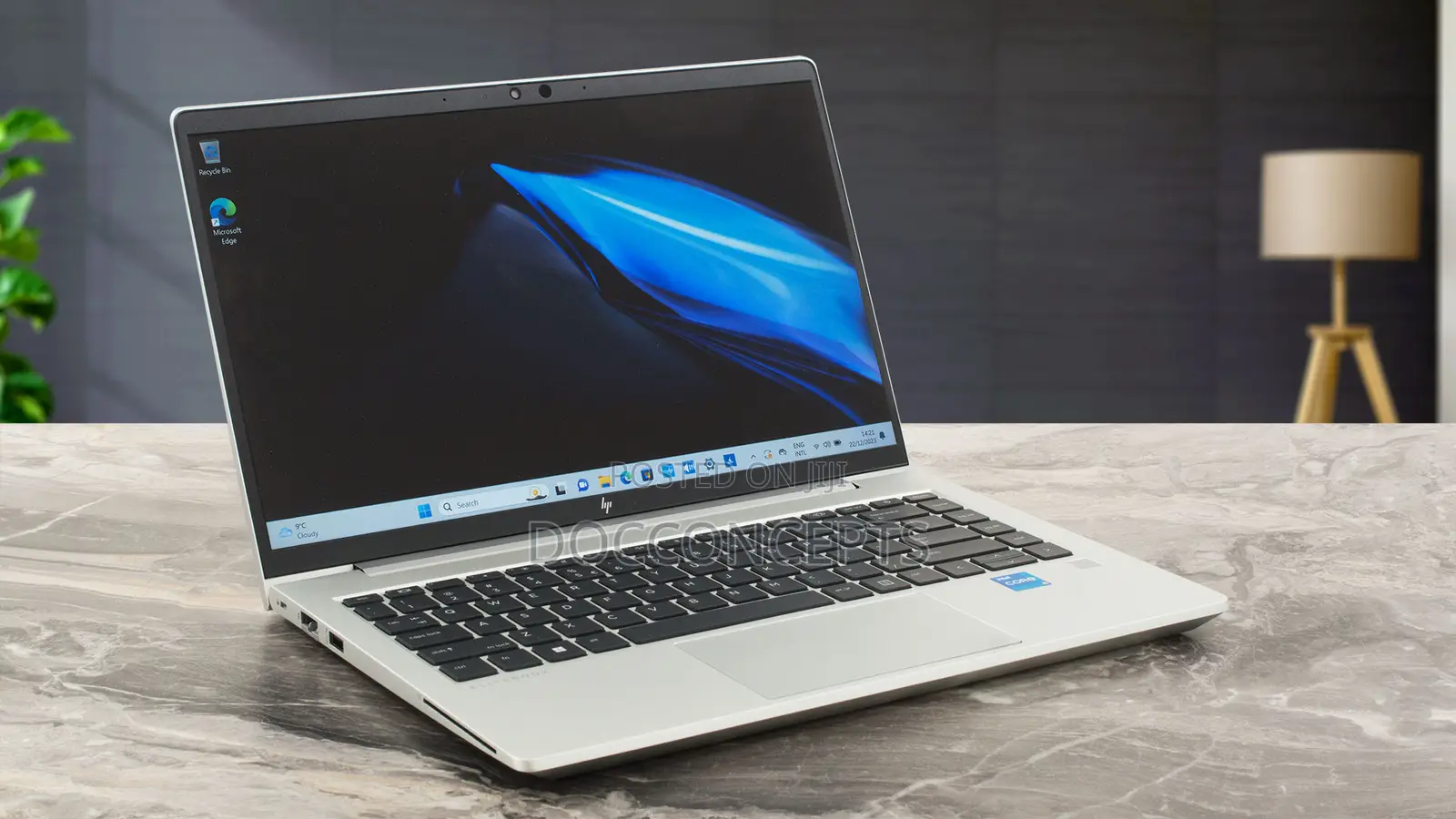 New Laptop HP 16GB Intel Core i7 SSD 1T