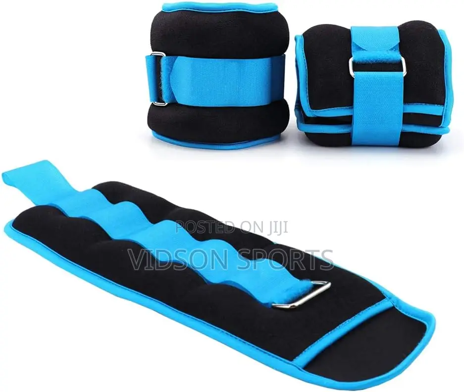1kg Ankle Weight