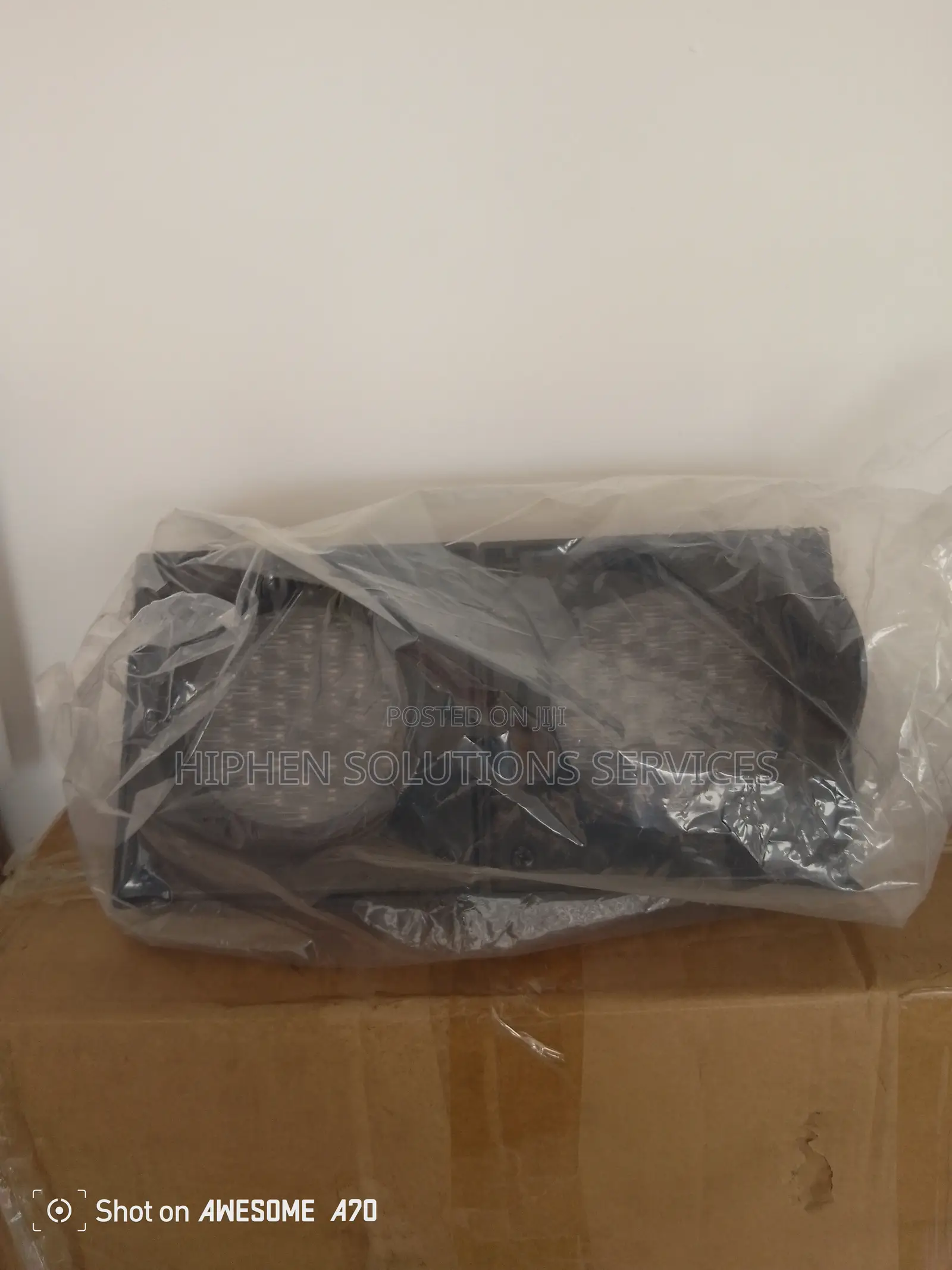 200mm(8inch) Traffic Light