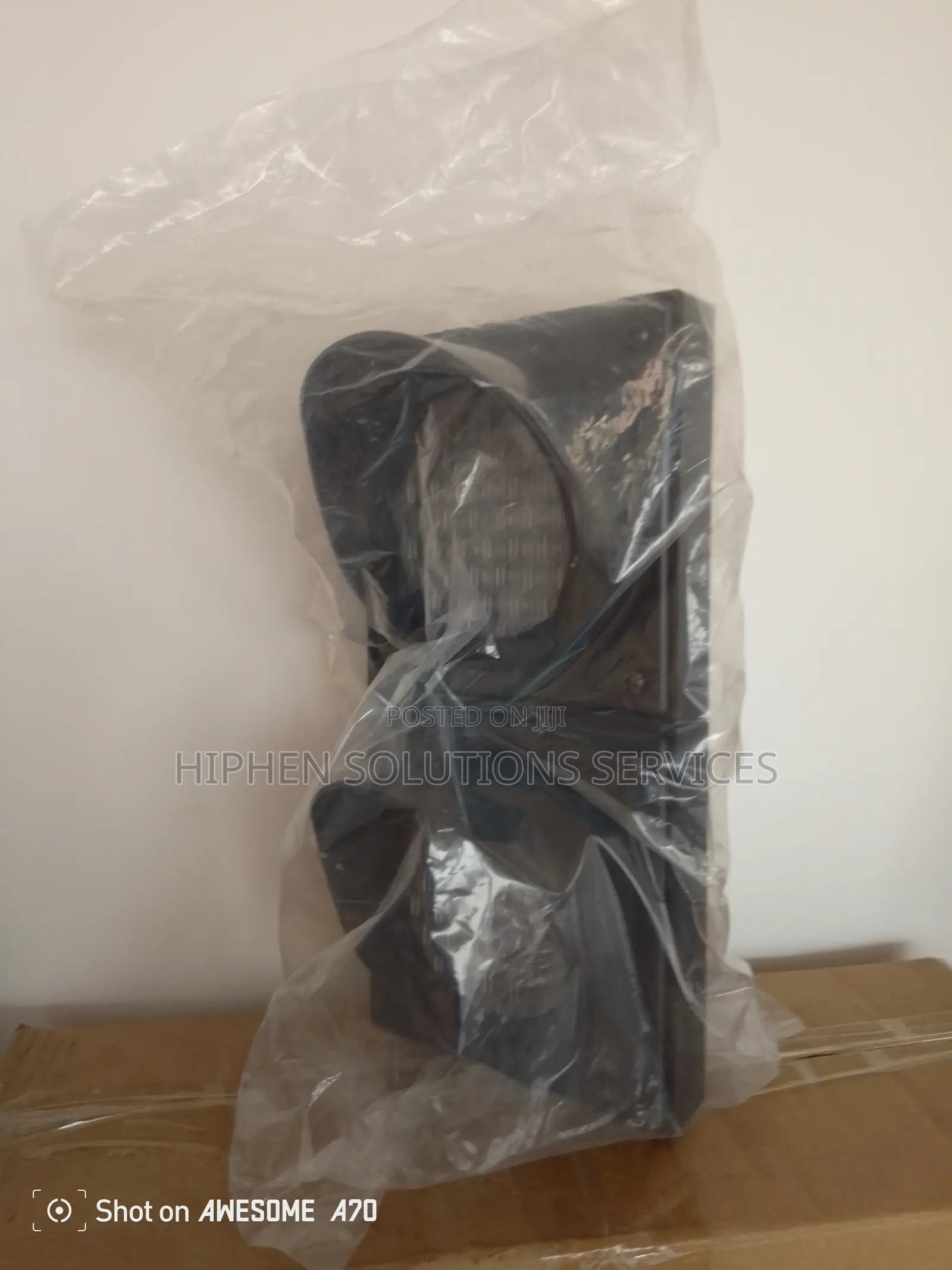 200mm Traffic Light