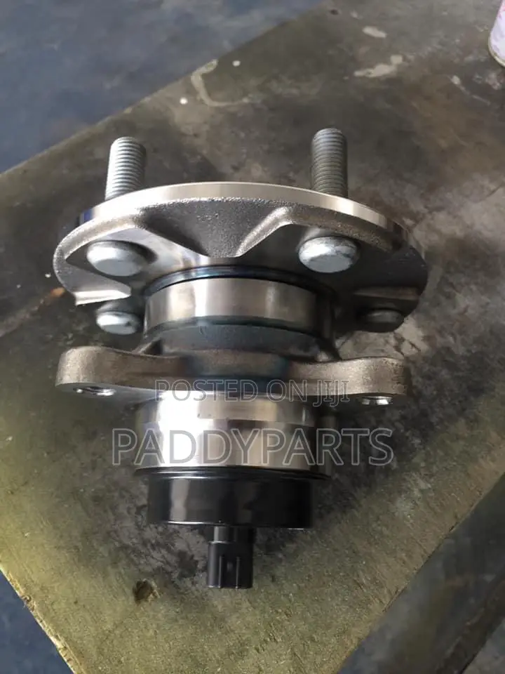Lexus Is250 Front Wheel Hub Bearing