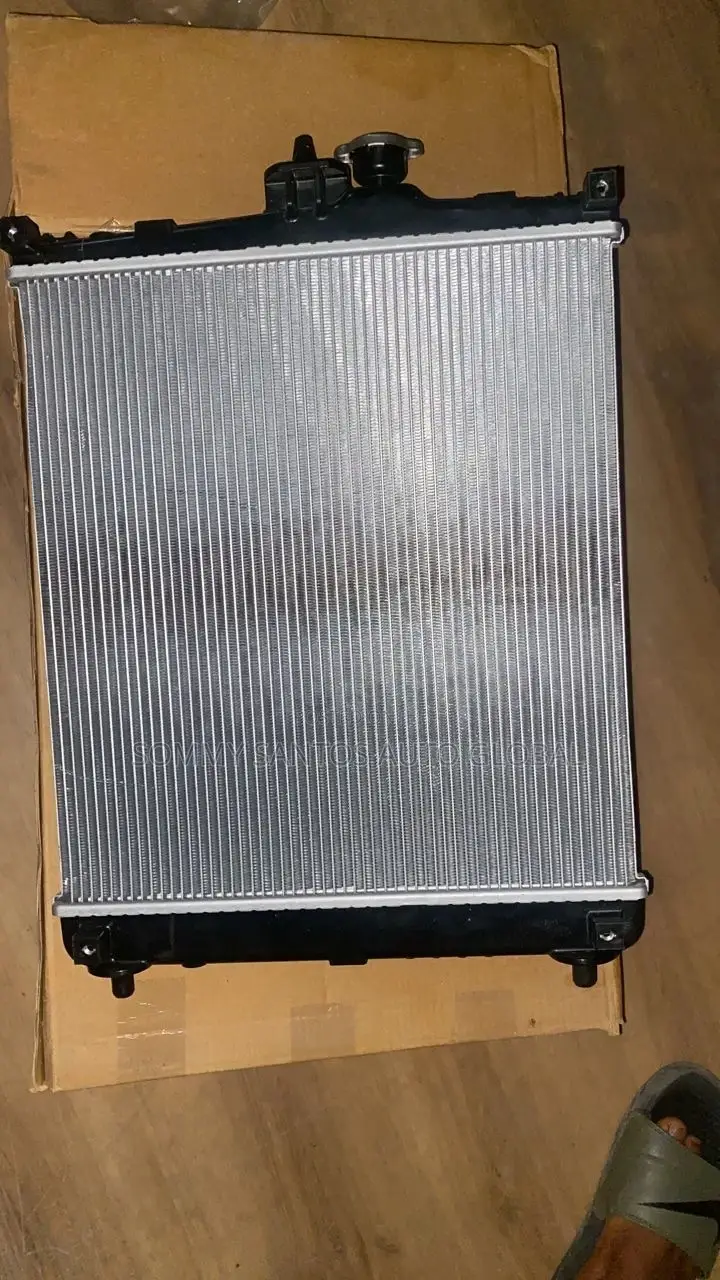 Original Radiator Suzuki S-Presso Available