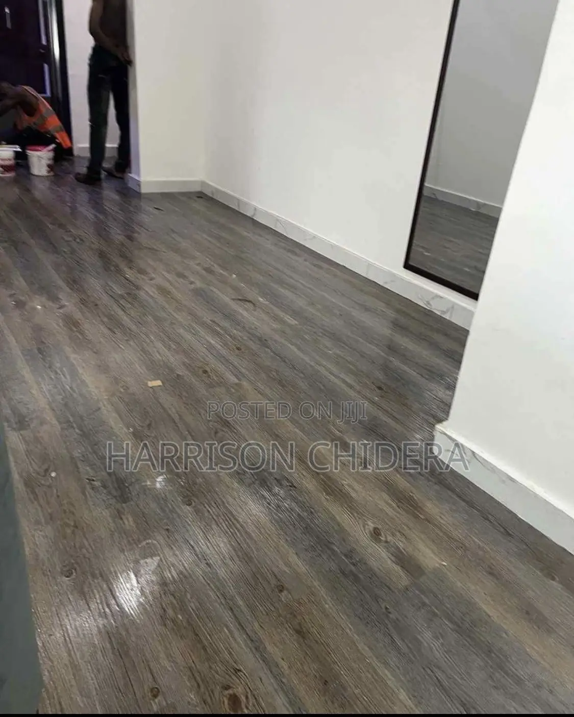 Wooden Floor