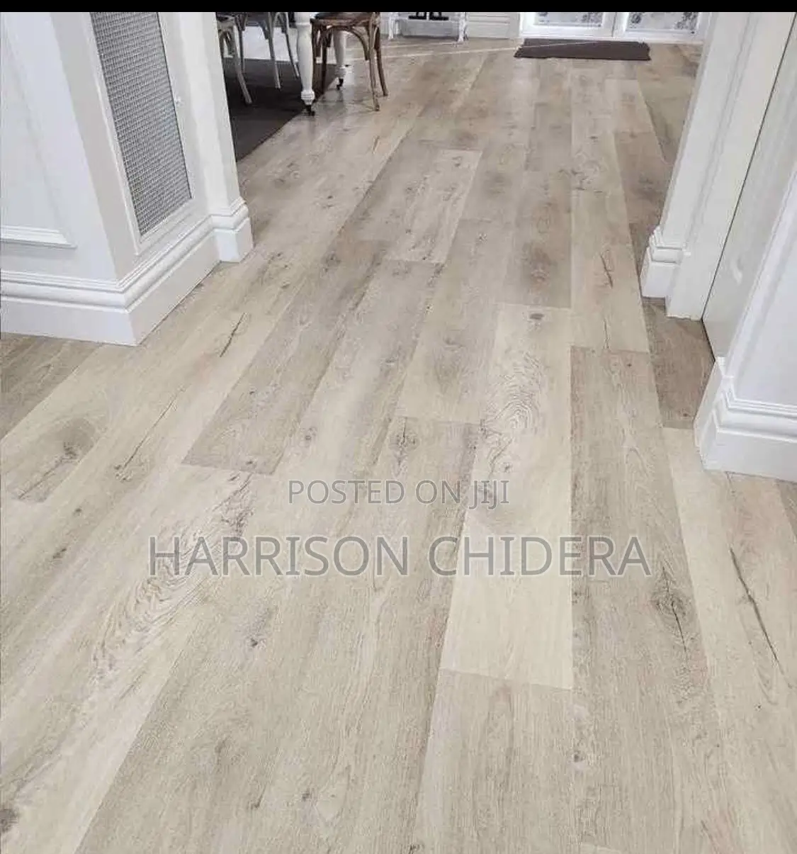 Wooden Floor