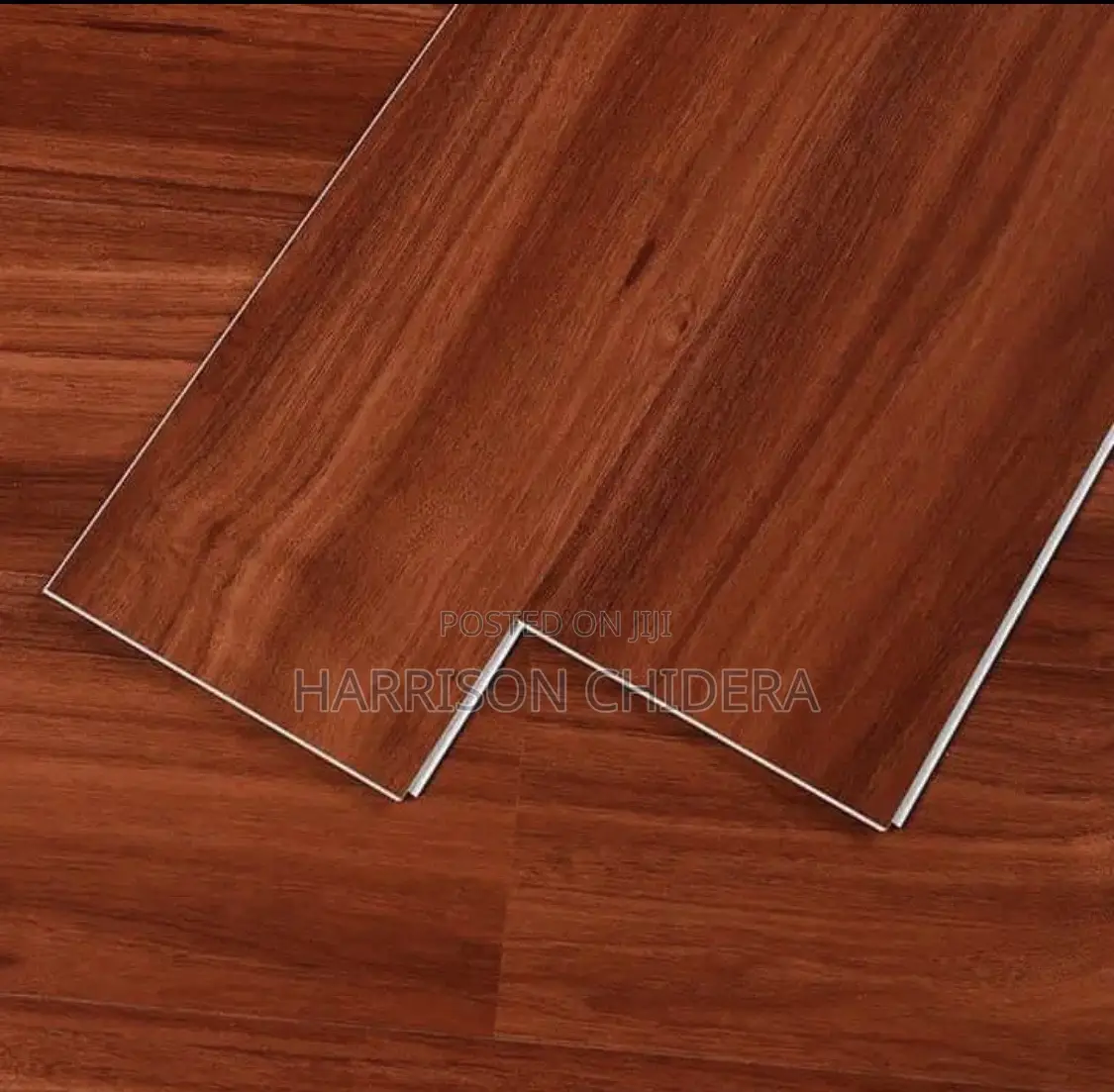 Wooden Floor