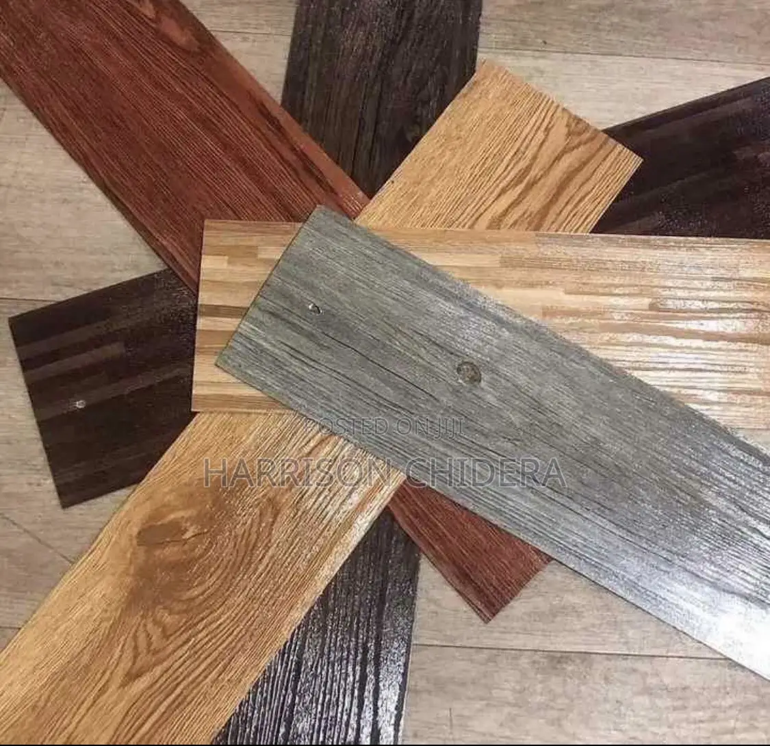 Wooden Floor