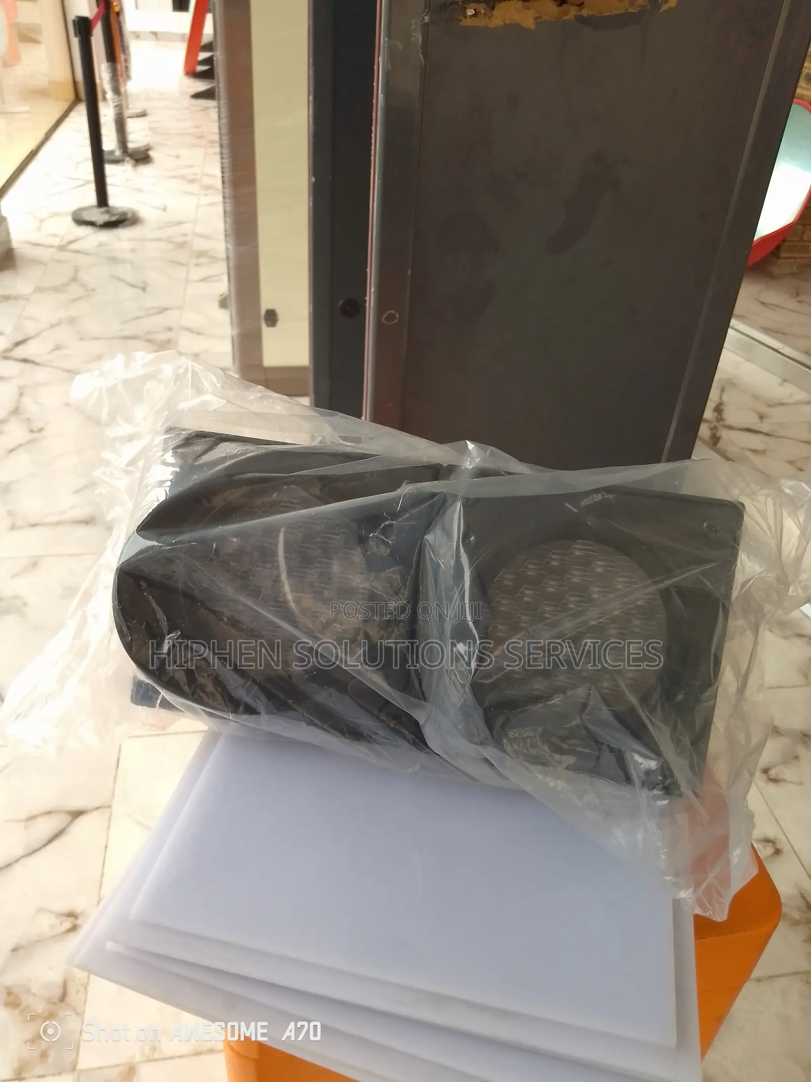 200mm (8’’) LED Traffic Light
