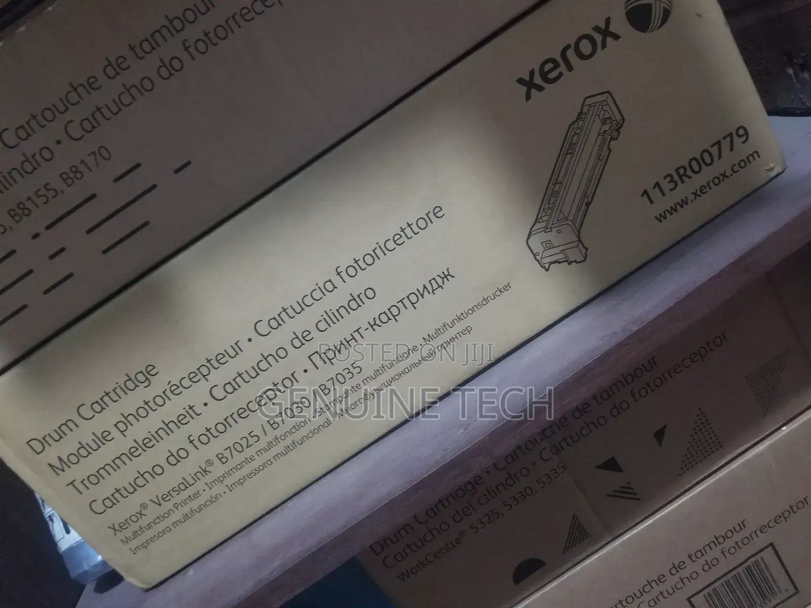 Xerox B7025/ B7030/B7035 Drum Unit