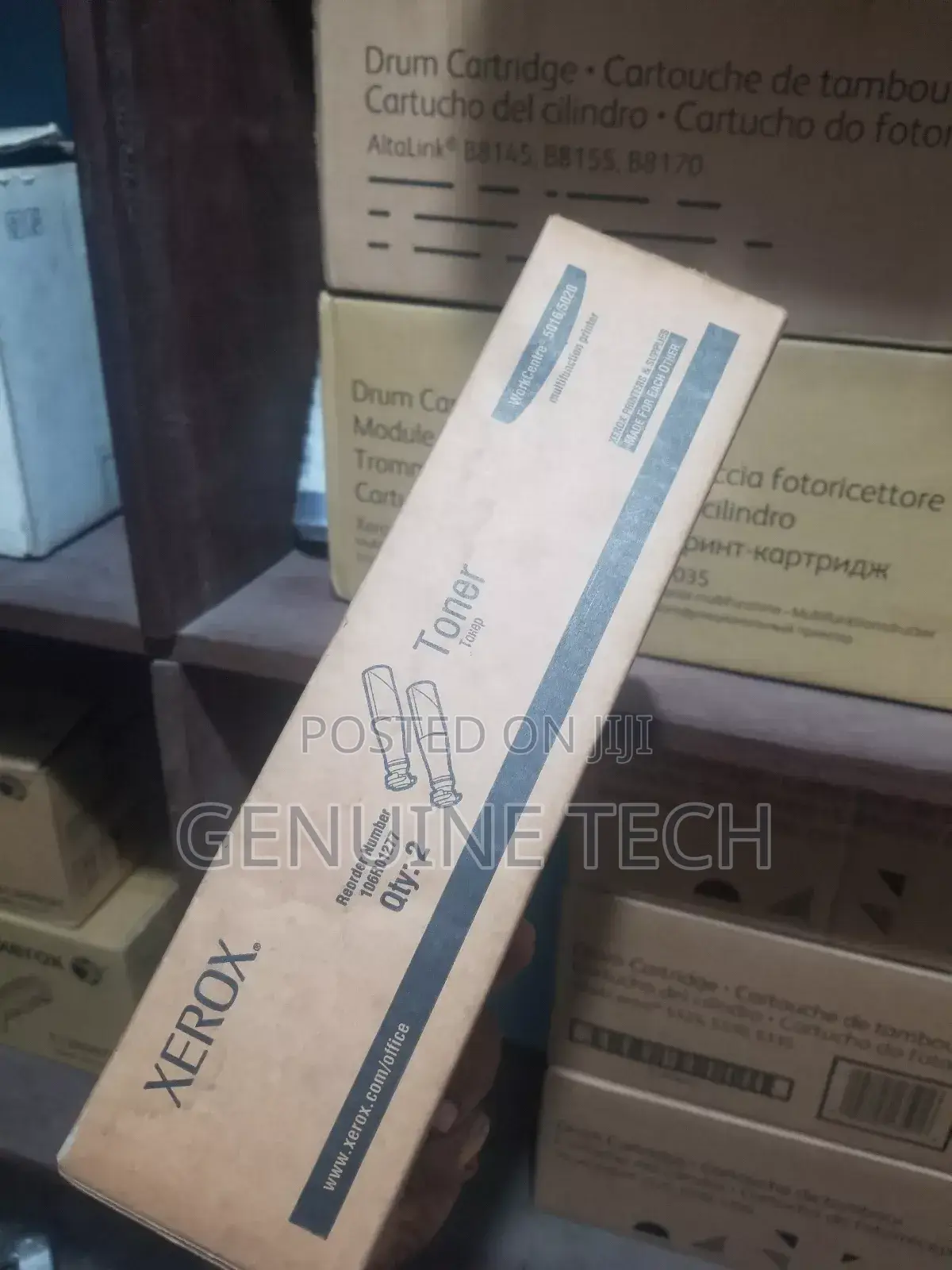 Xerox 5016/5020 Toner
