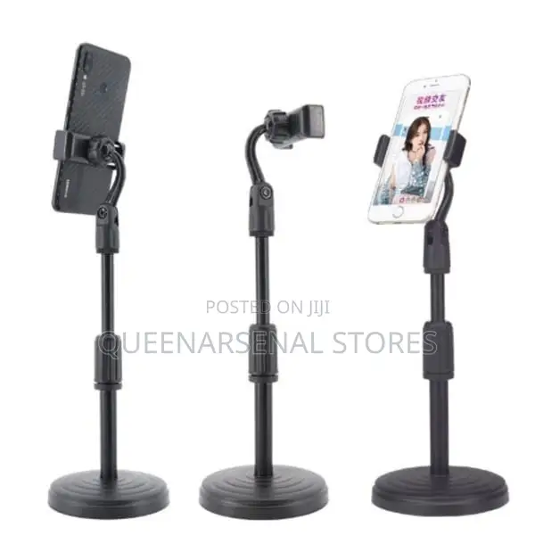 Adjustable Phone Holder