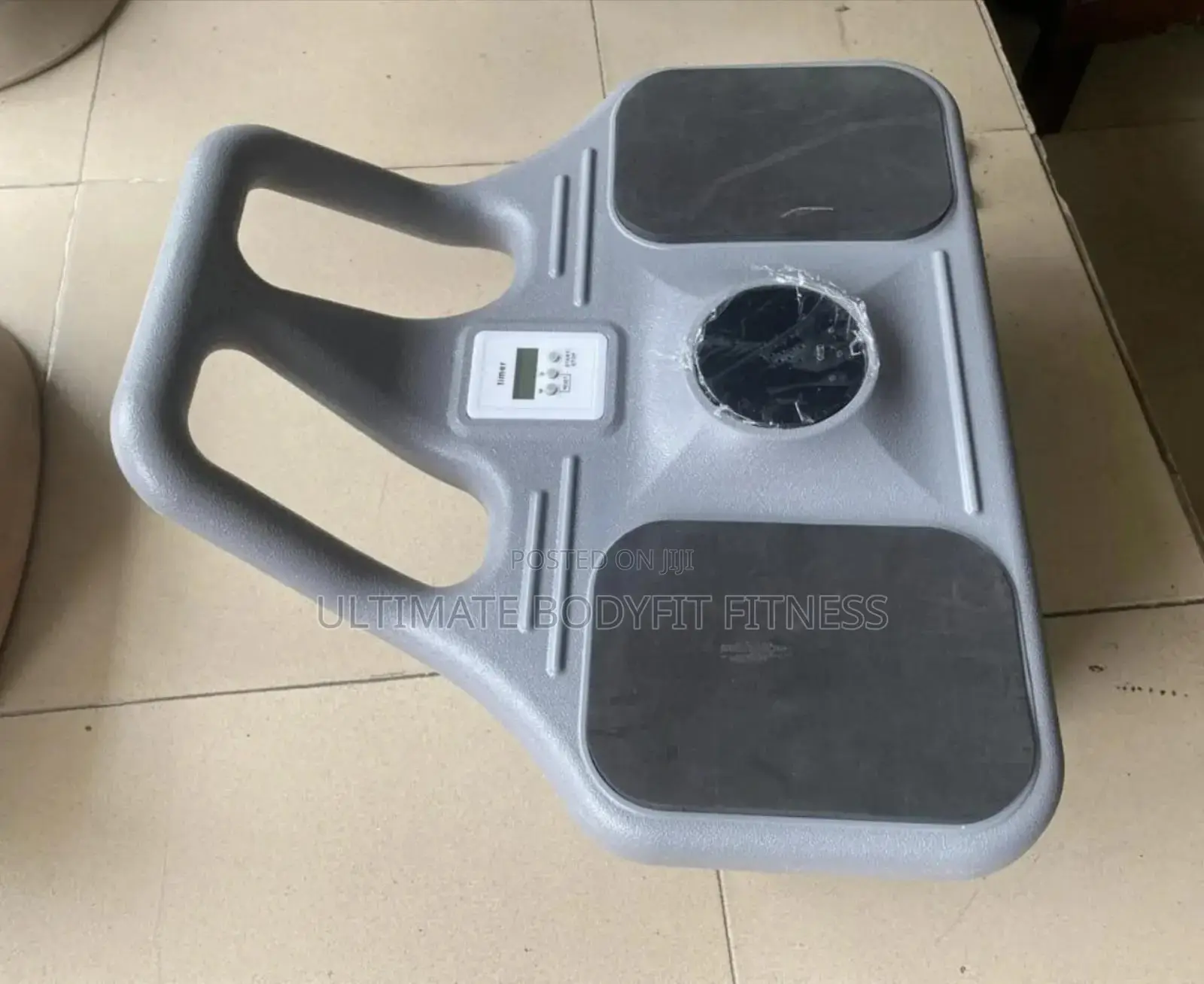 Brand New 4wheel Ab Roller
