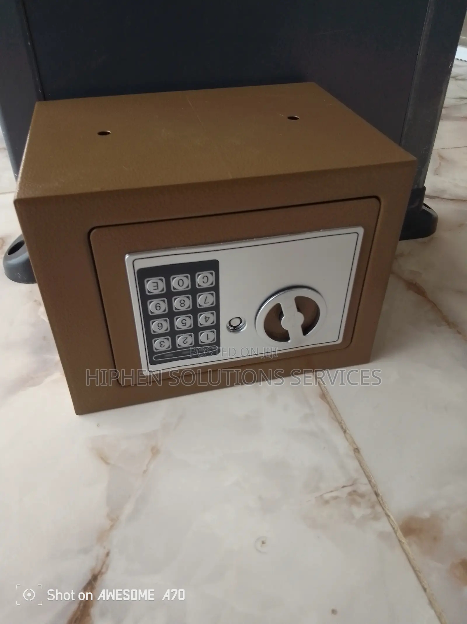 Digital Keypad For Home Office Hotel