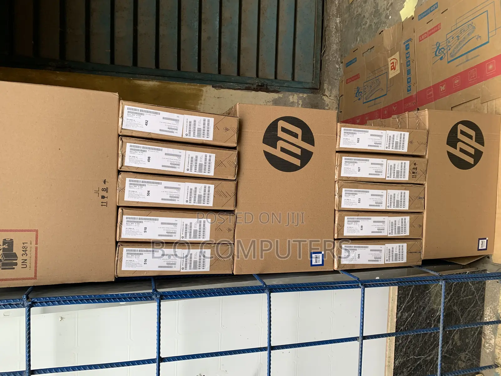 New Laptop HP EliteBook X360 1040 G7 16GB Intel Core I5 SSD 256GB