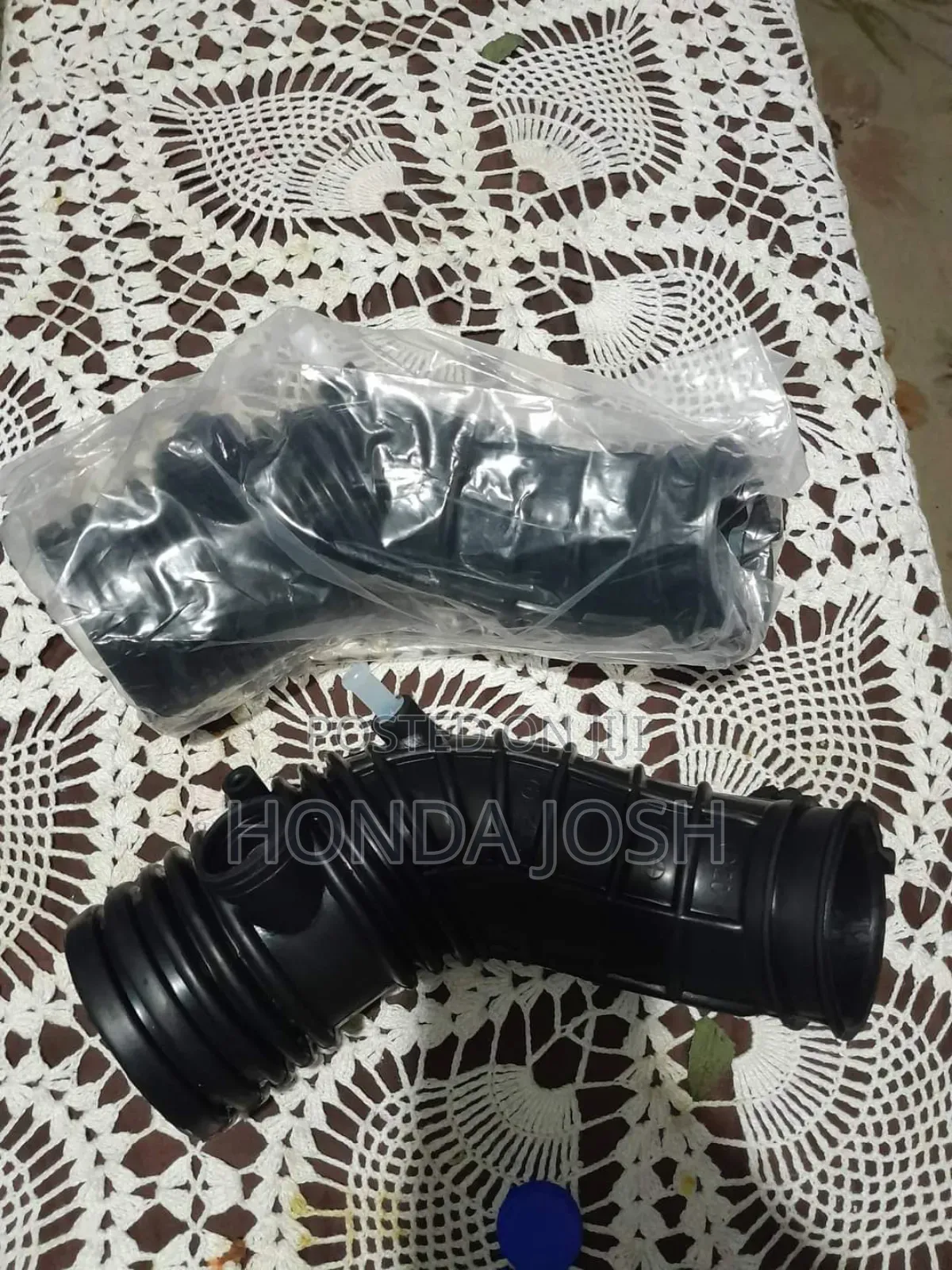 Injector Air Hose 2003-2006 Honda Accord (EOD)