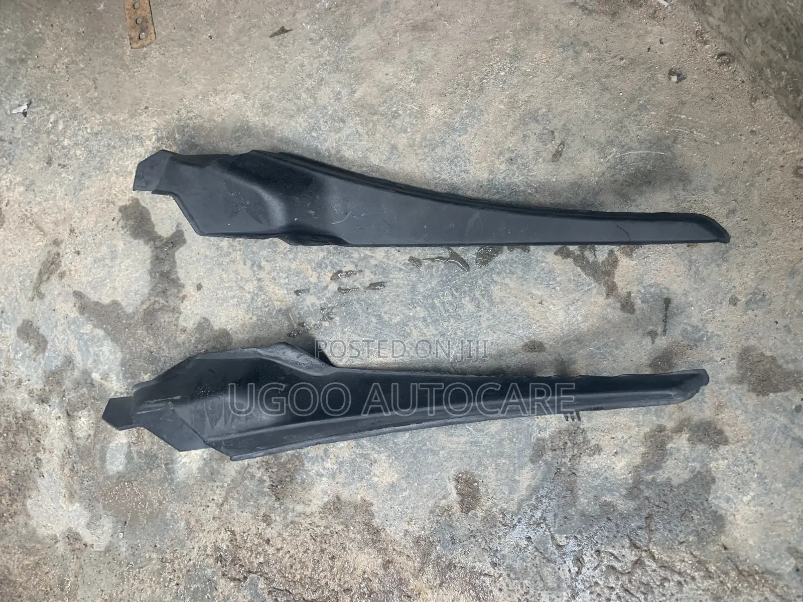 Windscreen Rubber Rx 350 2010 and 2015