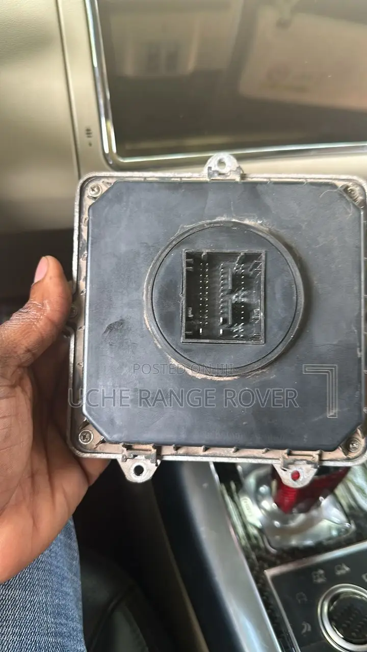 Head Lamps Charge