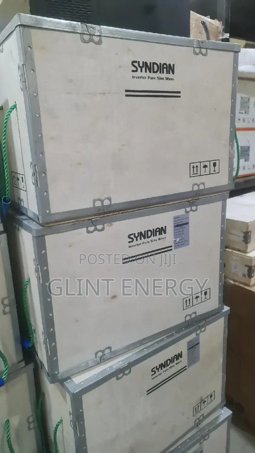 5kva 48v Syndian Inverter