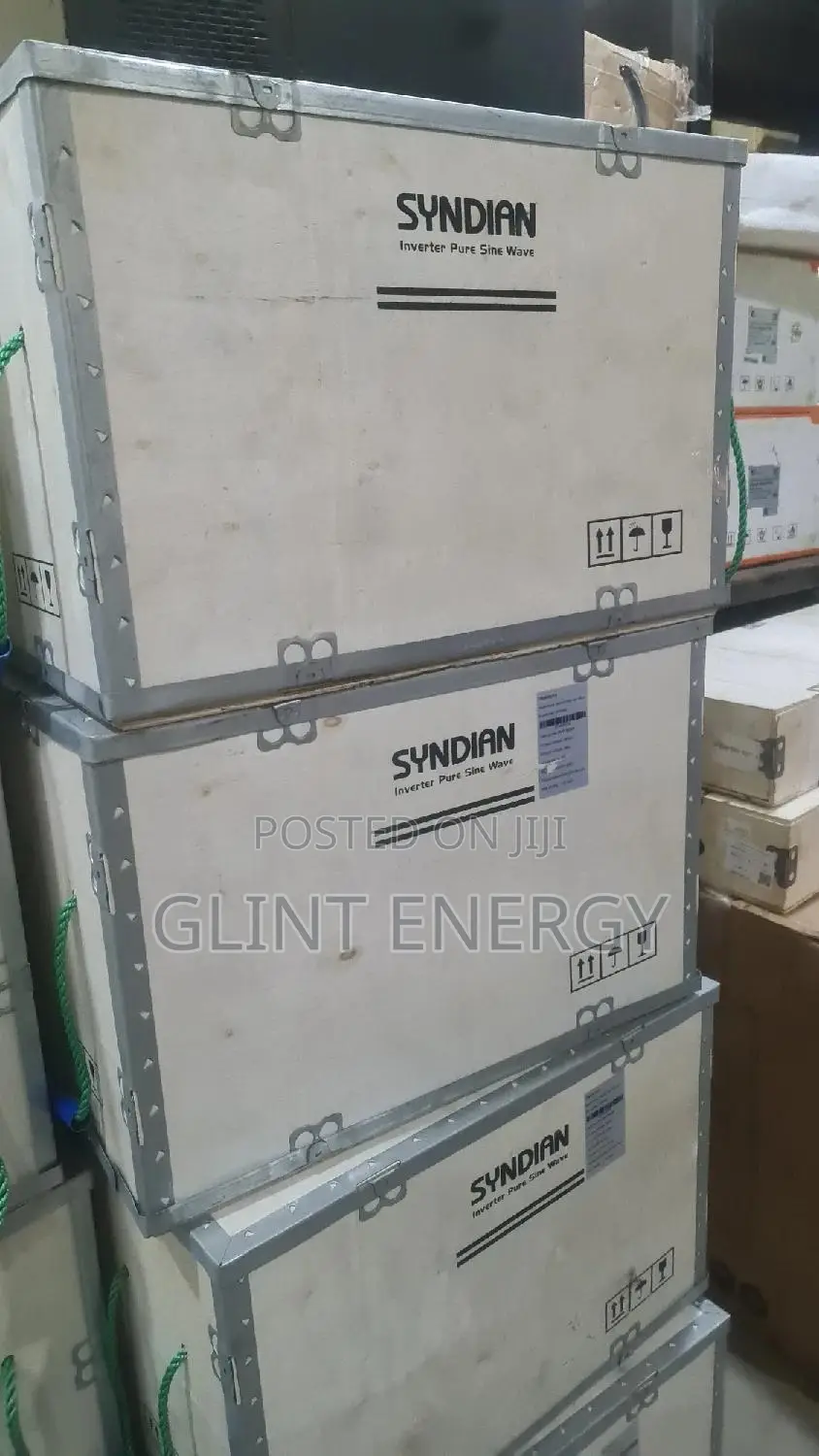 5kva 48v Syndian Inverter