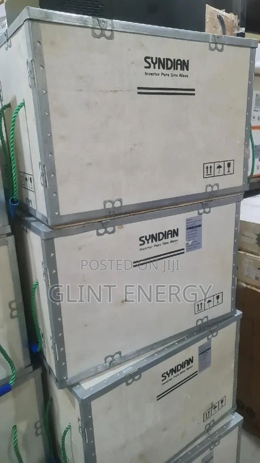 5kva 48v Syndian Inverter