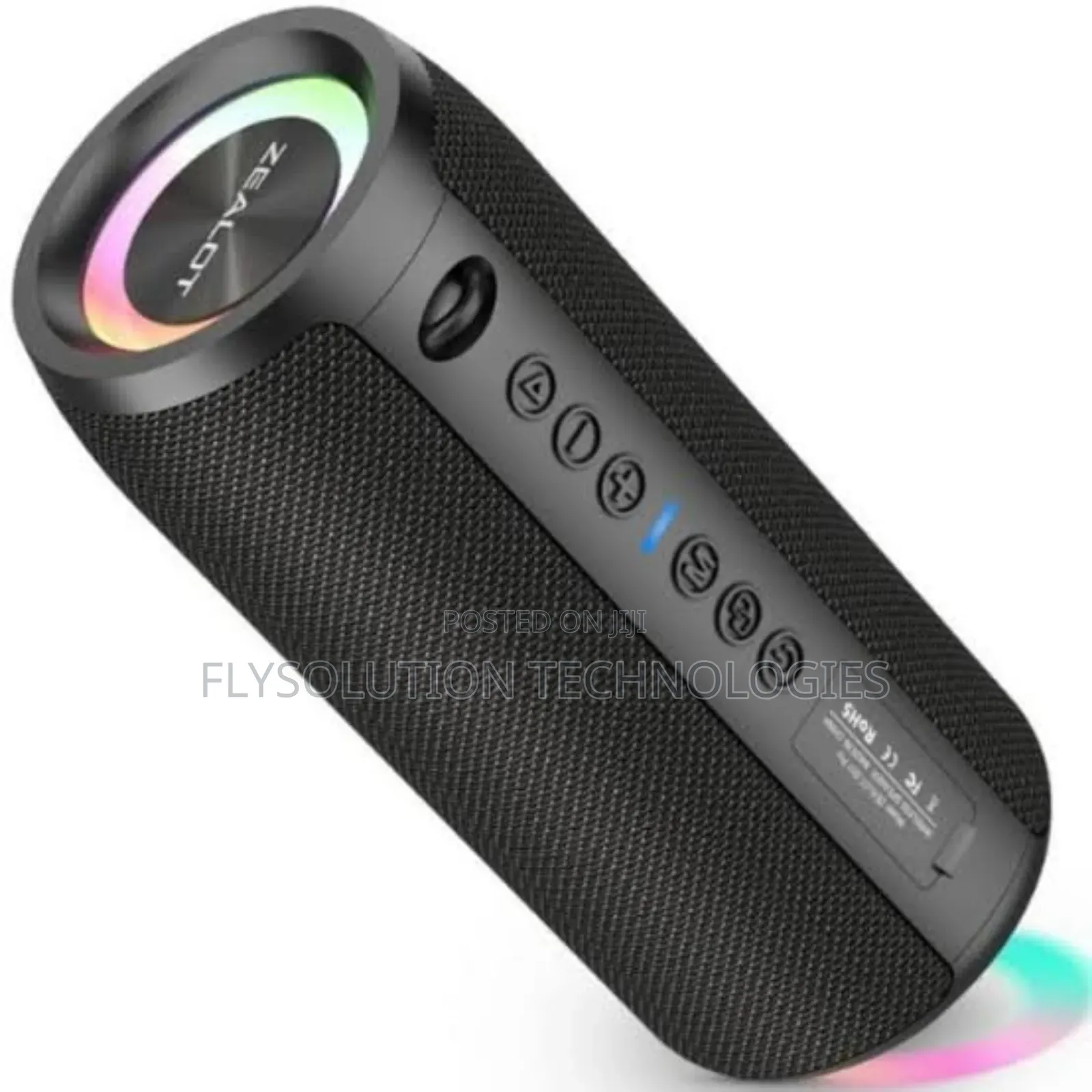 Zealot S51 Pro Bluetooth Wireless Speaker