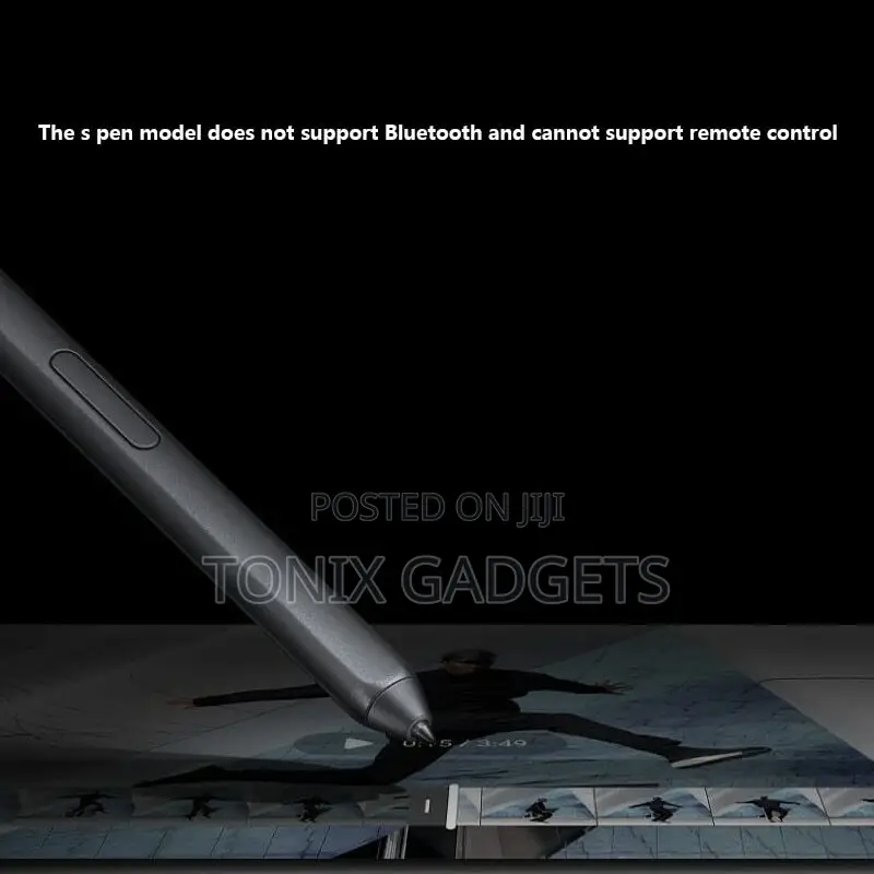 Stylus Magic Pen for All Samsung-S Series