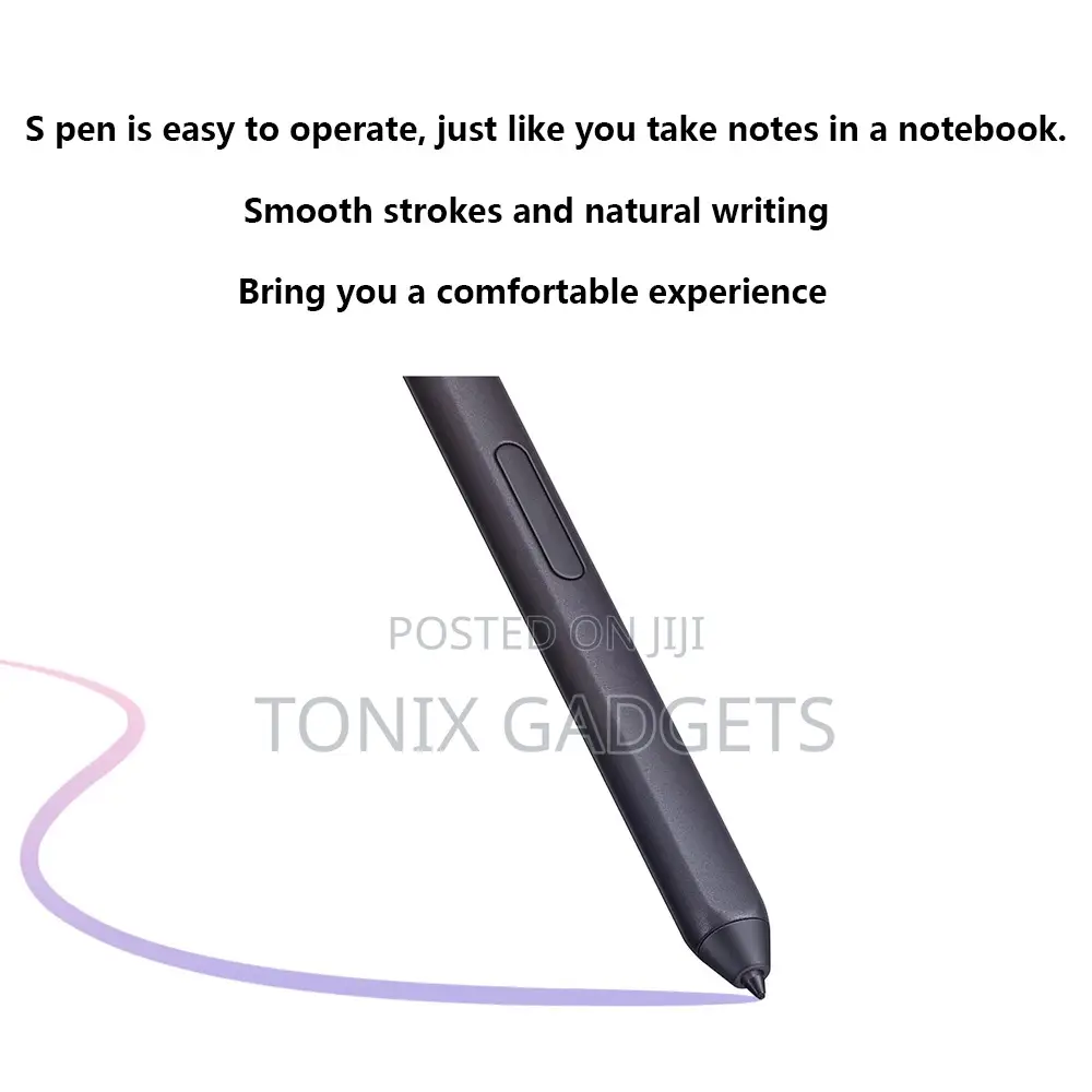 Stylus Magic Pen for All Samsung-S Series