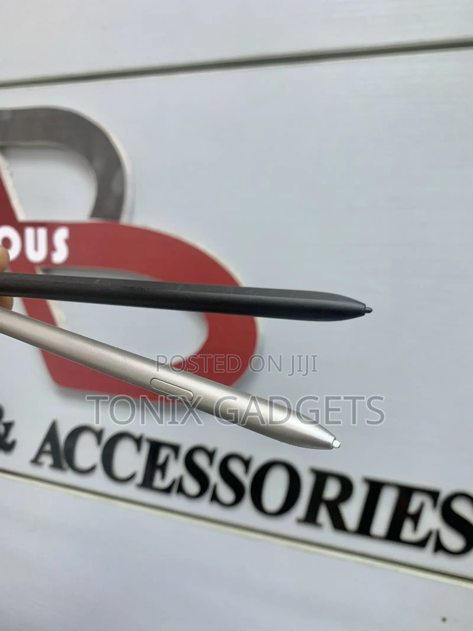 Stylus Magic Pen for All Samsung-S Series