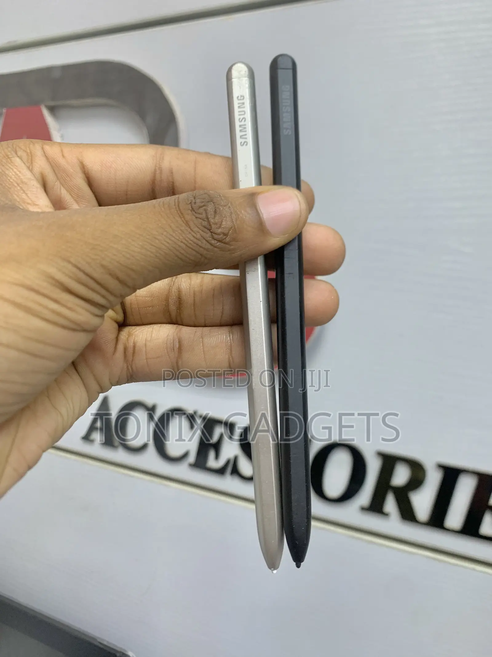 Stylus Magic Pen for All Samsung-S Series